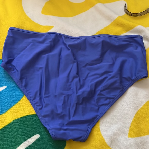 Swimsuit Bottom - Picture 2 of 4